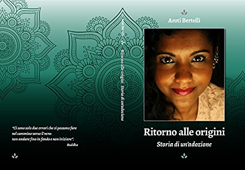 Aroti Bertelli – Ritorno alle origini (2021) Aroti Bertelli – Ritorno alle origini (2021)