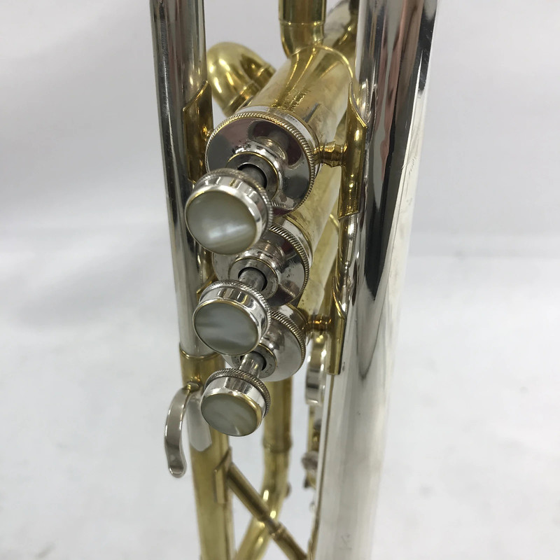 Reynolds 1946 Professional sn 10672 (5)