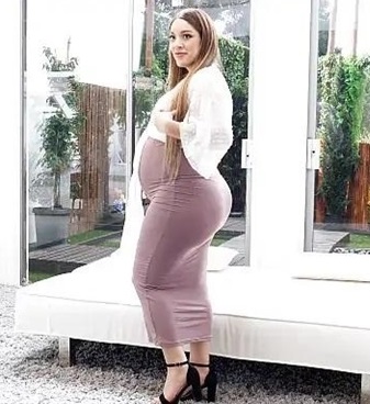 Violet aka Violet Smith - CastingCouch-HD 1080p