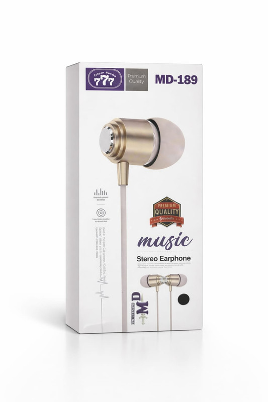 سماعة MD-189