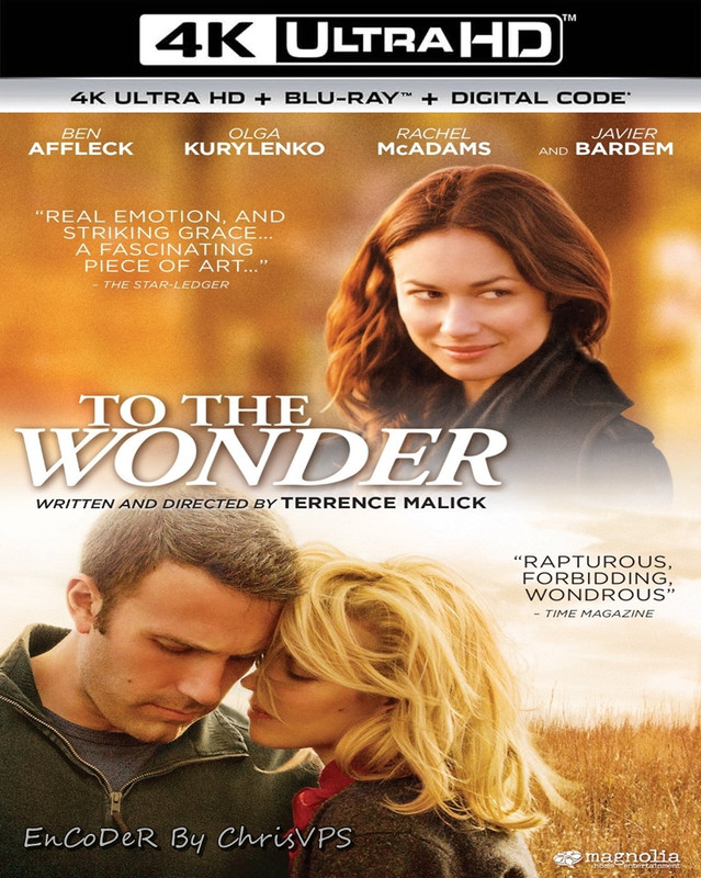 Wątpliwości / To the Wonder (2012) MULTI.HDR.2160p.Custom.BDRemux.DTS.HD.MA.AC3-ChrisVPS / LEKTOR i NAPISY