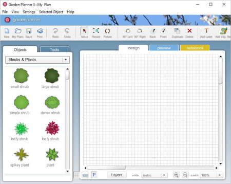 Artifact Interactive Garden Planner 3.7.67