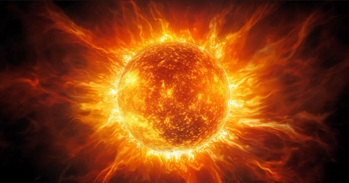 ¿Cómo afectará a la Tierra el nuevo ciclo de intensidad solar?