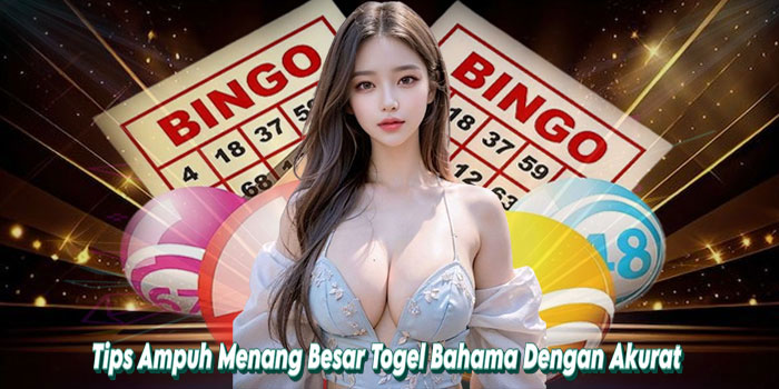 Togel Bahama