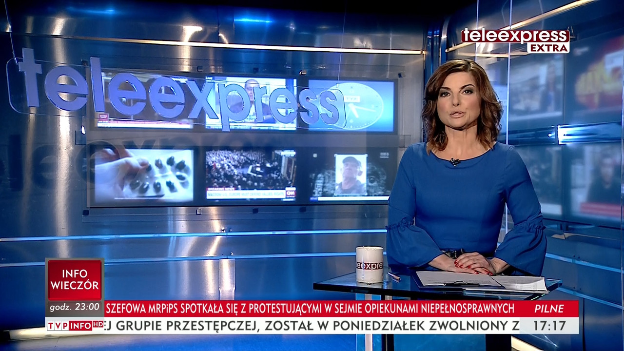 TeX Extra - 25.04.2018 #10