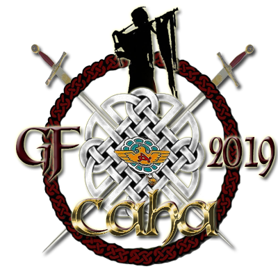 siguientes pruebas LOGO-CAHA2