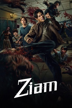 Ziam 2025 DUAL 720p WEB-DL x264-TFPDL