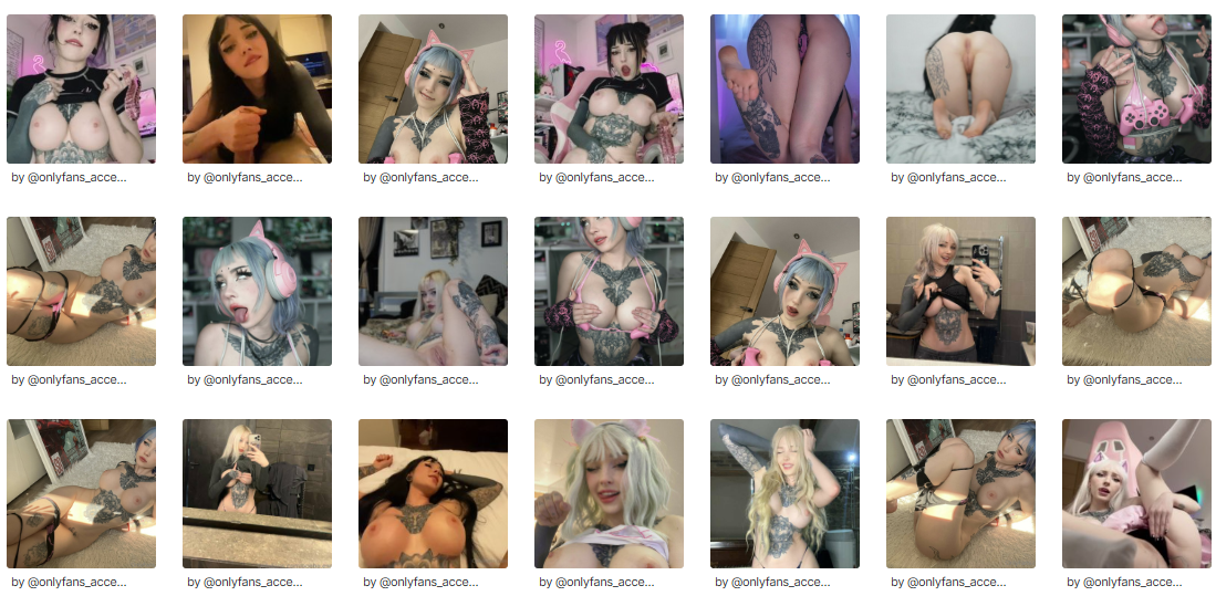 ✨ Runabyt3 Huge Premium Archive❤️🔥