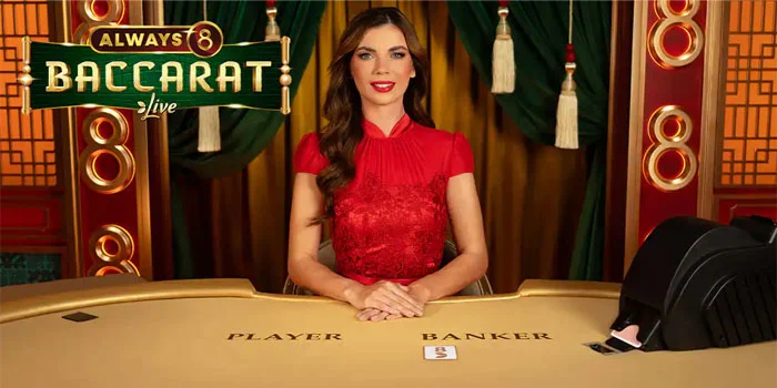 Cara Cerdas Menang Besar di Always Baccarat
