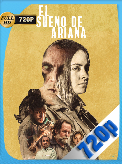 El sueño de Arianna (2022) WEB-DL [720p] Latino [GoogleDrive]