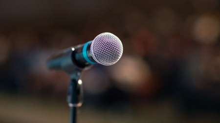 Rock Your Talk - Public Speaking Bootcamp Part 3 Rock Your Talk - Public Speaking Bootcamp Part 3