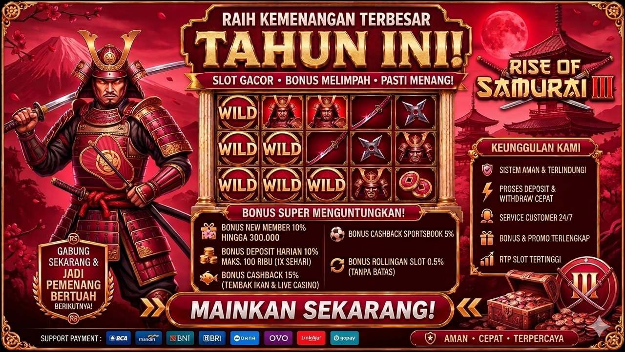Banner MELAWAI4D - Dengan akses yang mudah platform game online sangat memikat berkat fair play dan RTP yang kompetitif