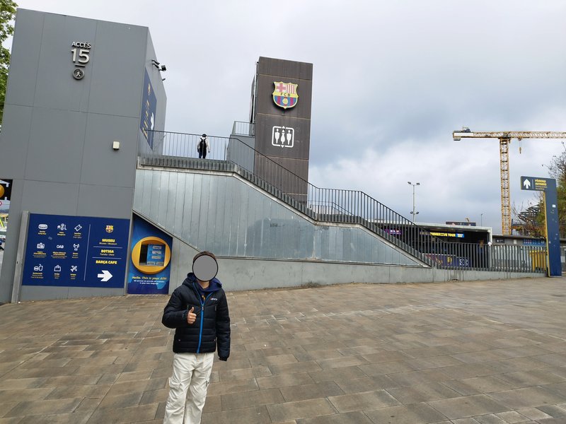 Barcelona 2025 - Blogs de España - Dia 4. Sábado 20 de Abril. De la Sagrada Familia al Puerto Olímpico. (2)