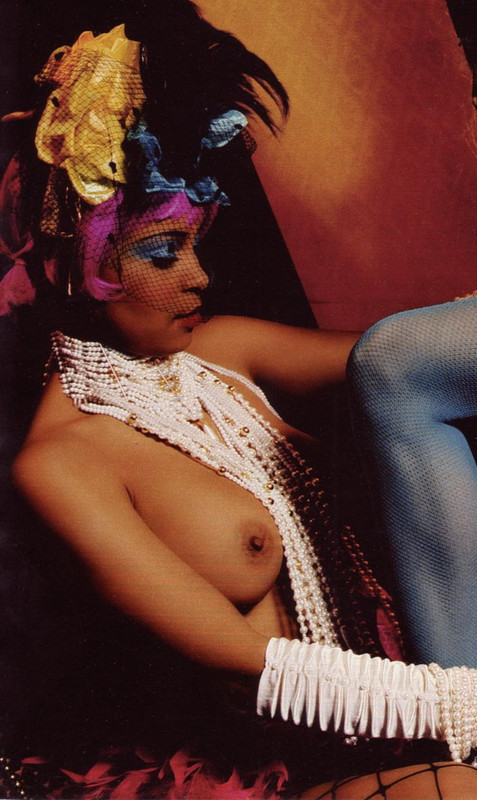 Виктория Кастро 05