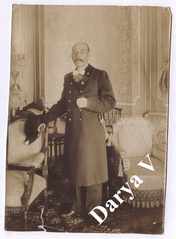 Иван Ильич Гороховников (1)