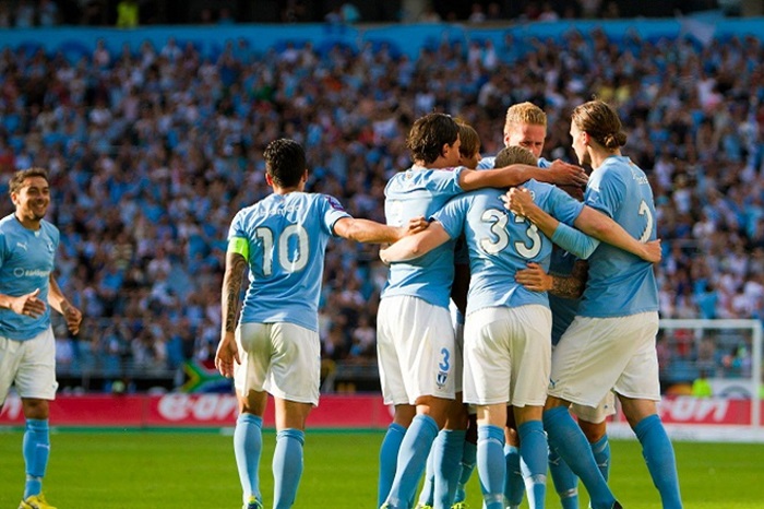 Iberia 1999 Tbilisi vs Malmo FF, 23h00 ngày 08/07