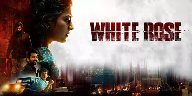 White Rose (2024) [Hindi-Tami]