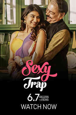 Sexy Trap 2023 Hot Short Flim – 720p HDRip Download