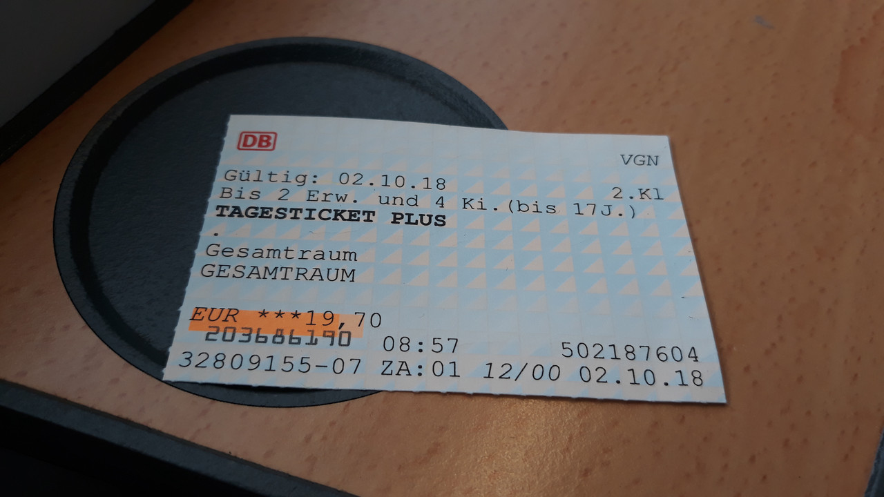Núremberg: Alojamiento, visitas, transporte - Alemania - Foro Alemania, Austria, Suiza