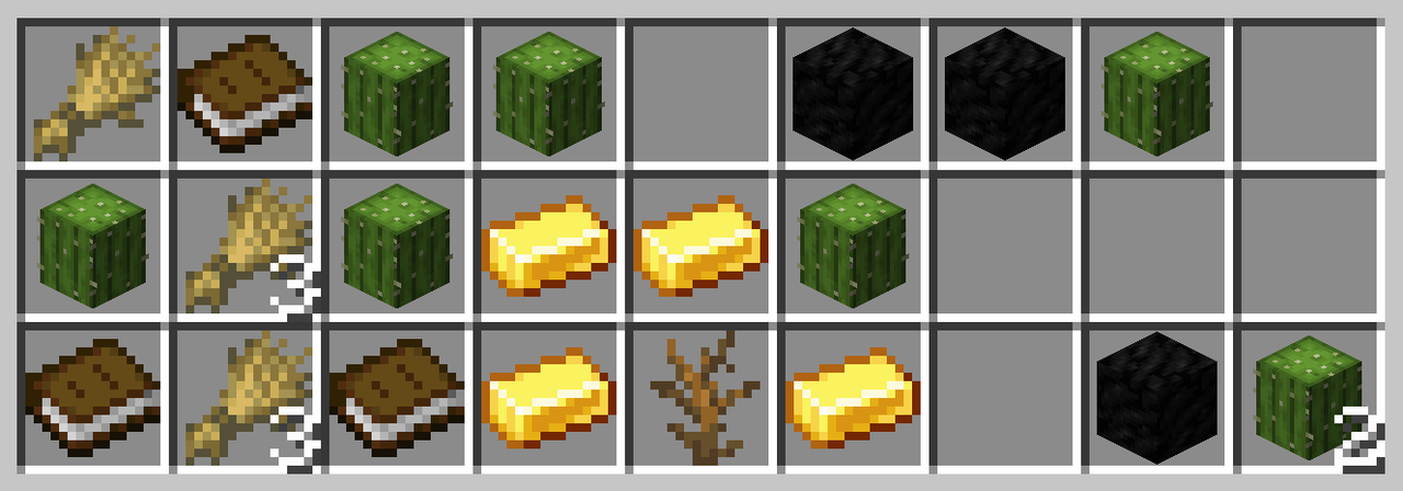 loot small hut