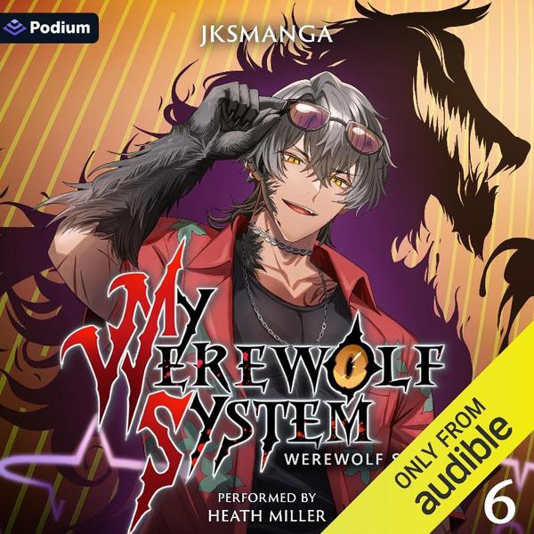 Werewolf Standoff! B0FSNCSPYS Werewolf Standoff! B0FSNCSPYS