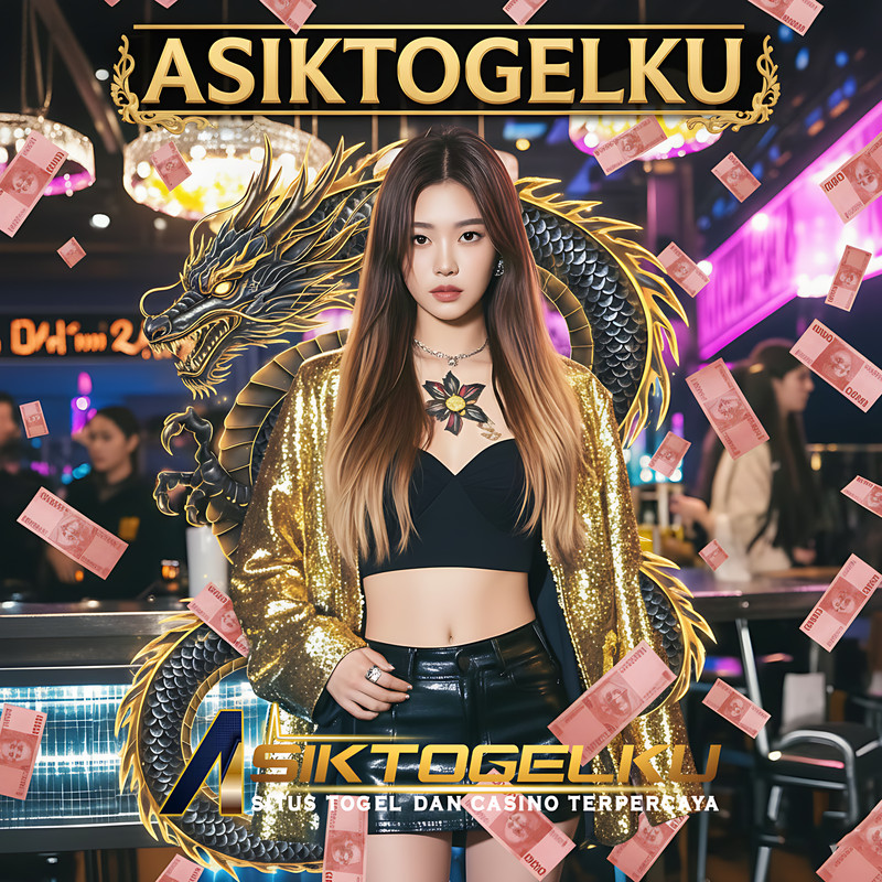 ASIKTOGELKU > Situs Togel Online Terpercaya & Link Alternatif Slot Gacor image 1