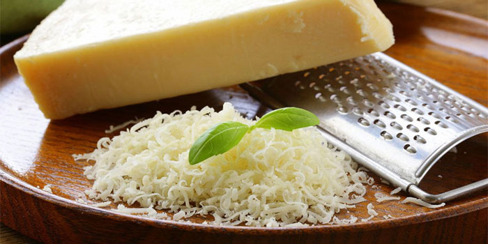 Tren Keju Parmesan Sebagai Sumber Protein Utuh di Tahun 2026