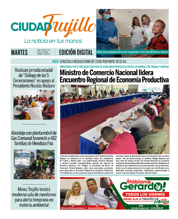 Ciudad Trujillo