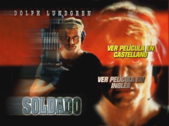 1 - Soldado[DVD5Full] [PAL] [Esp.Esp/Ing] [Sub:Nó] [Acción] [1996]