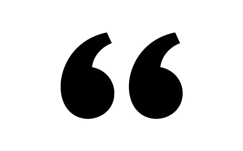 Marosvásárhely: Bővül és megújul a pláza 3 Quotes Mark Symbol PNG Image