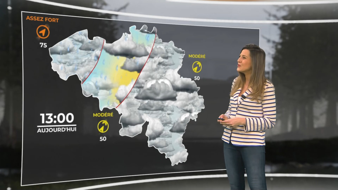 Météo La Une (après-midi) 2022_02_15_11_50_00.ts_snapshot_09.41.603