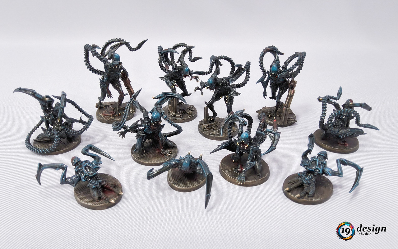 Nemesis Custom Order 03