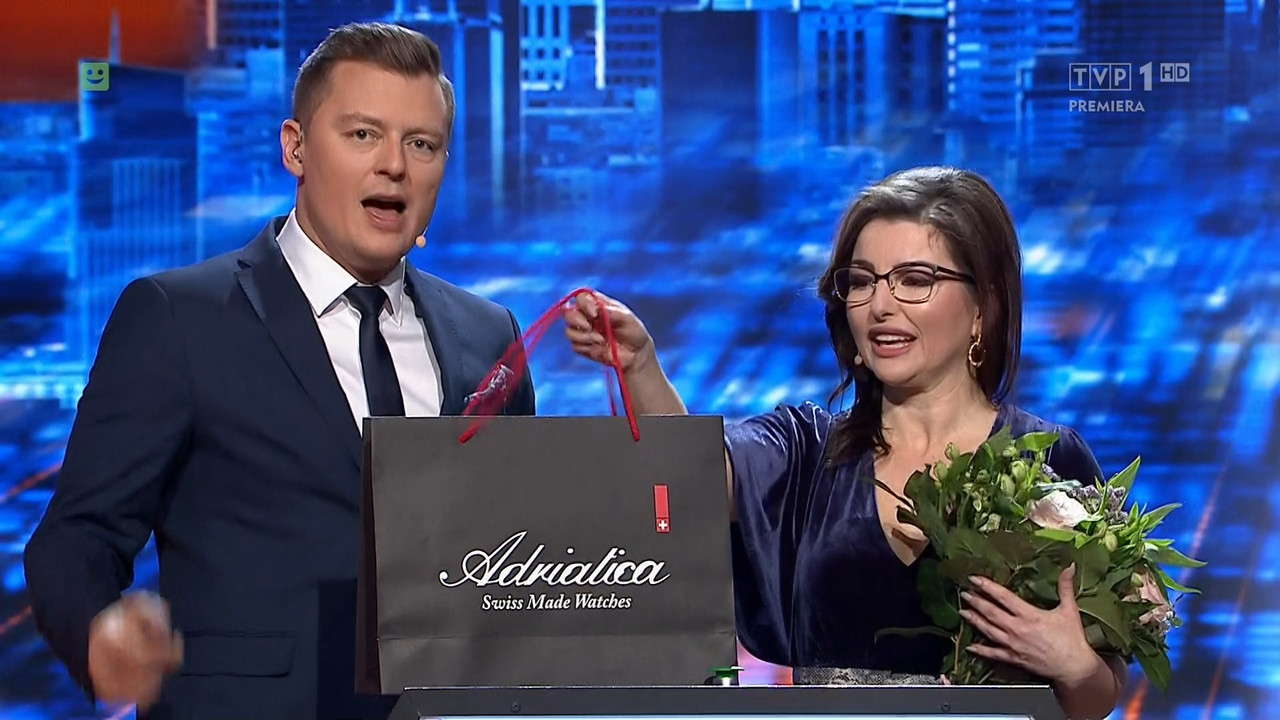 Beata Ch-O w JtM (08.03.2020) #113