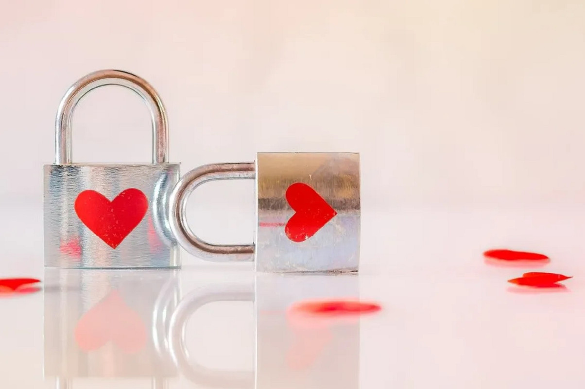 ¿Qué es el candadito y cómo se hace?