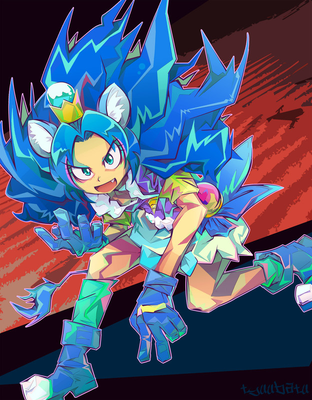 tategami-aoi-and-cure-gelato-precure-and-1-more-drawn-by-chuubatsu-nagano-29f188b2752f25b36424e83