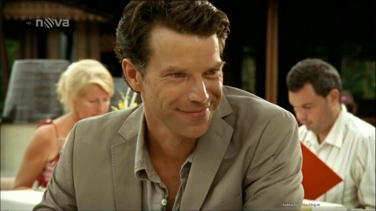 Hotel snů- Malajsie (2009) CZ 2498