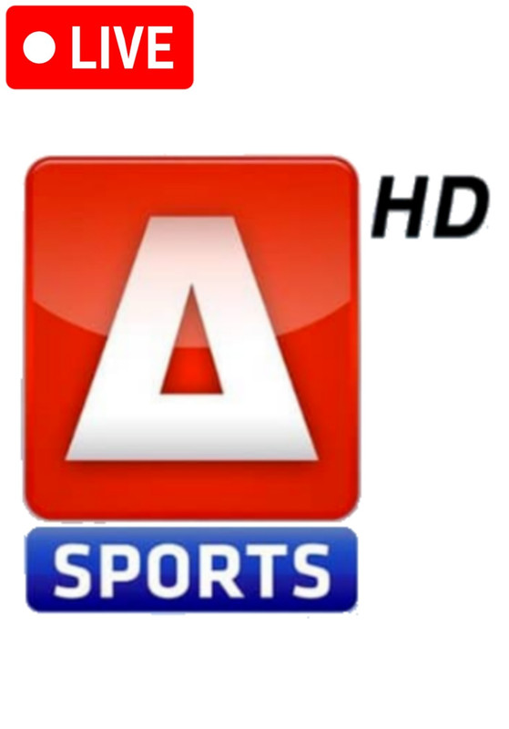 A Sports HD live