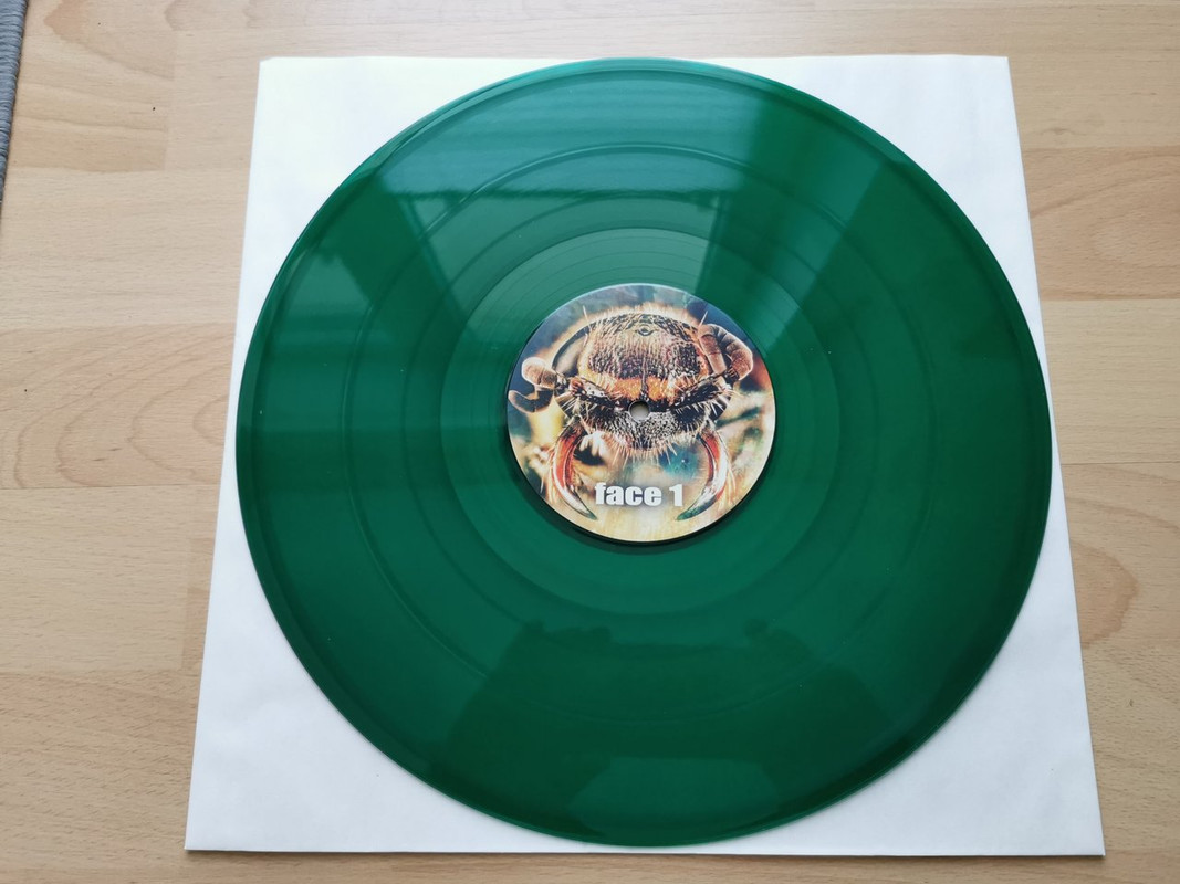 Psychedelic Orchestra - Microcosmic (2016) III