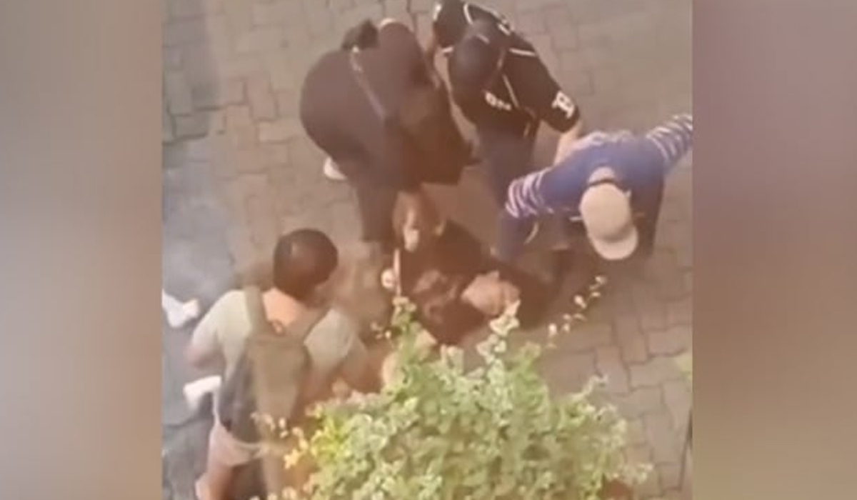 Kecaman LBH Medan dan PB HMI