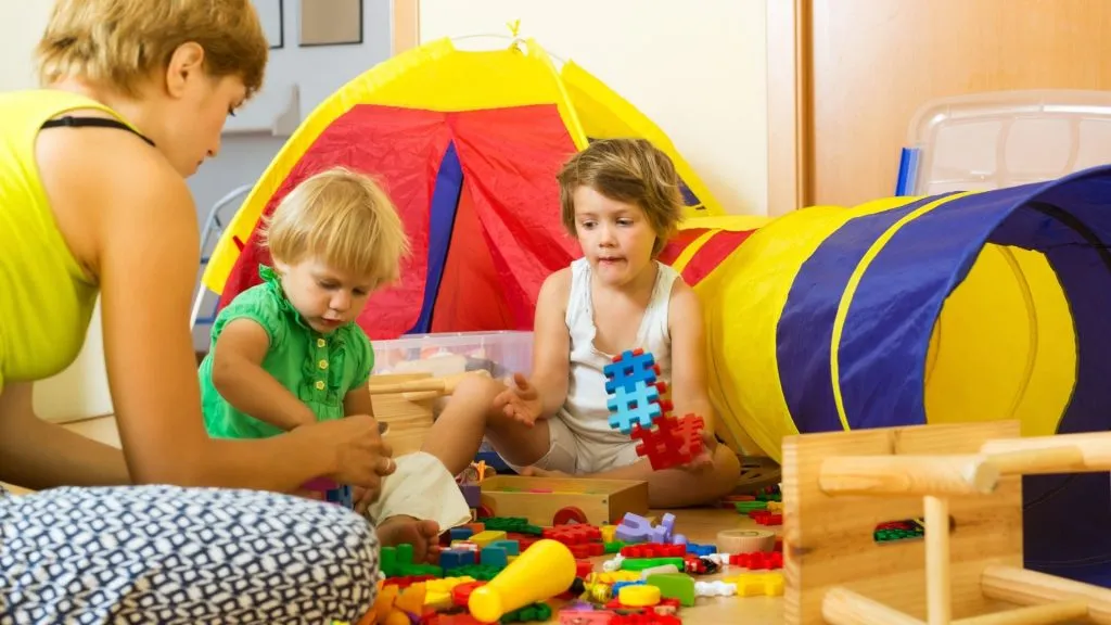Why Learning Toys Matter for Preschoolers