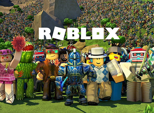Roblox Mod cover image