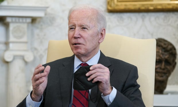 Joe Biden reactiva el plan de la era Obama para 'terminar con el cáncer'