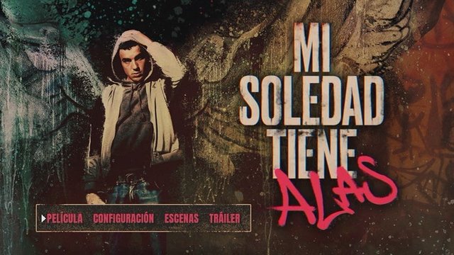 1 - Mi Soledad Tiene Alas [DVD9 Full][Pal][Castellano][Sub:Varios][Drama][2023]