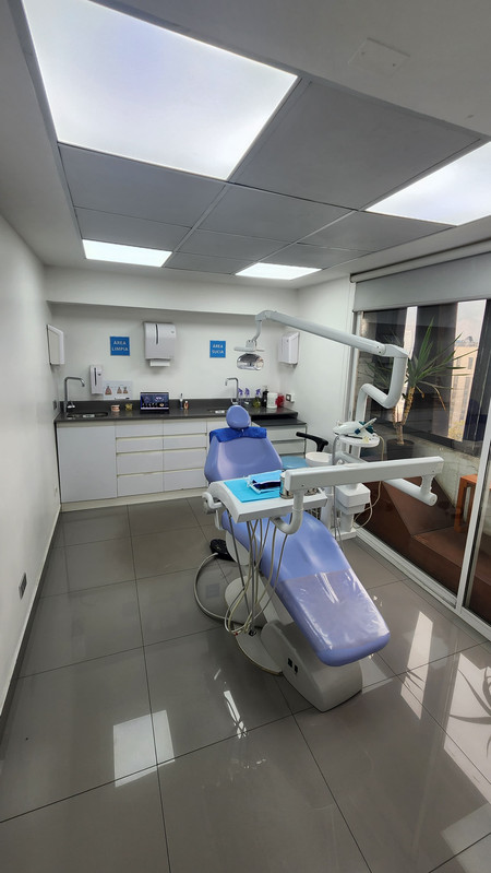 Equipamiento moderno 3