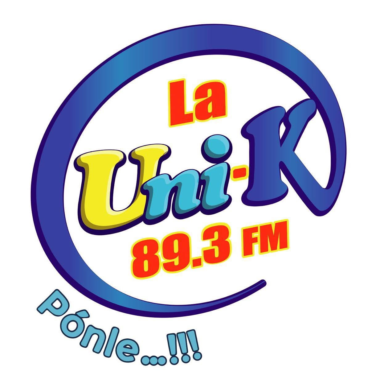 89.3 La Uni-K (Texcoco) - 89.3 FM - XHOEX-FM - Omega Experimental, A.C. - Texcoco, Estado de México