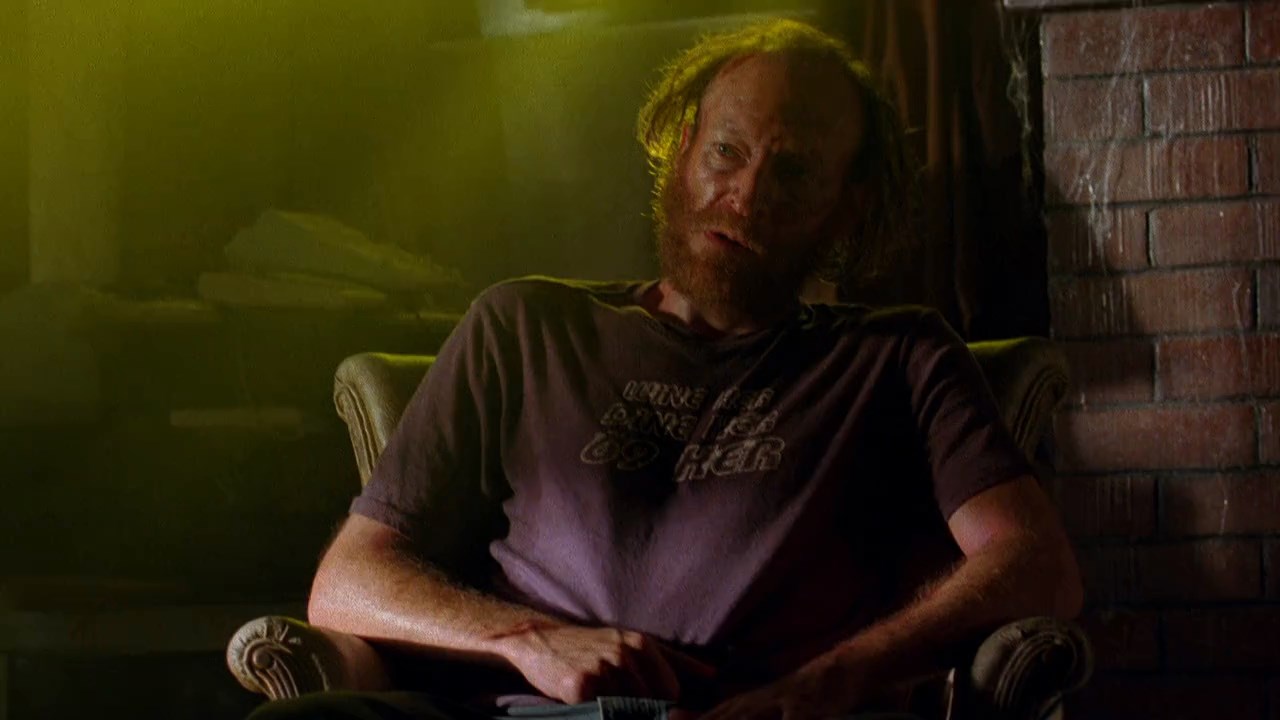Breaking Bad (2009) Season 2 [Hindi + English] BluRay 480p 720p ESub - Complete Screenshot