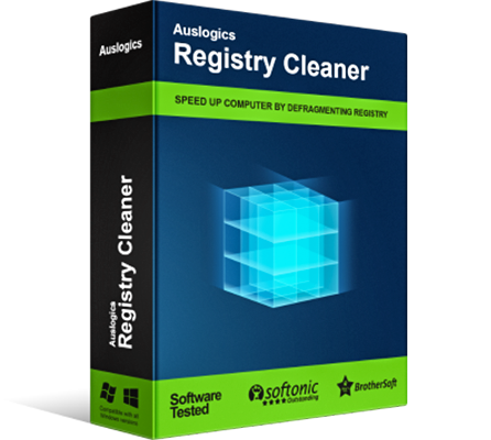 Auslogics Registry Cleaner Professional 9.0