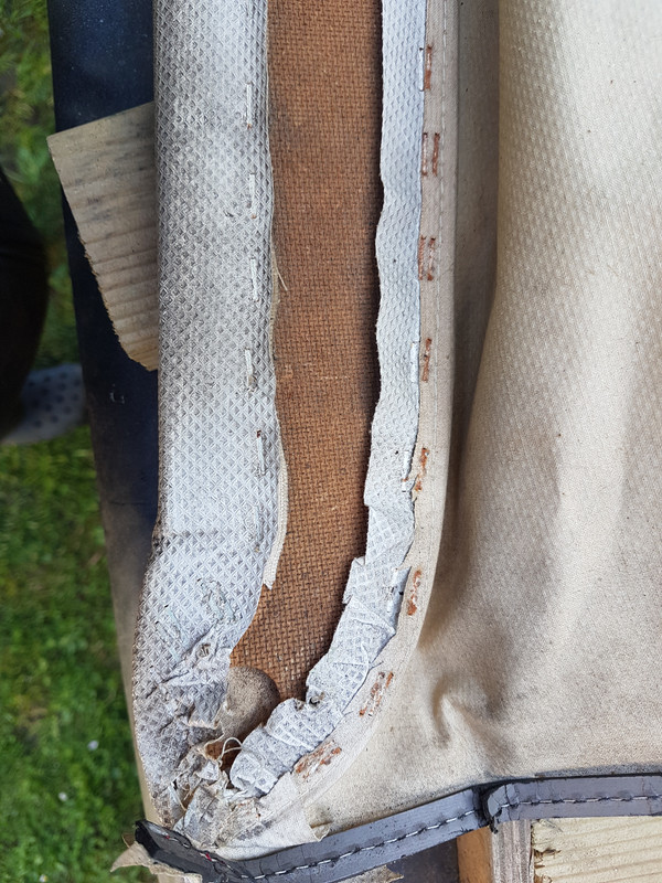 Ciel de toit (5) détail