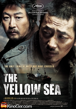 The Yellow Sea (2010)