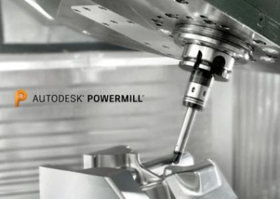 Autodesk Powermill 2020.0.1